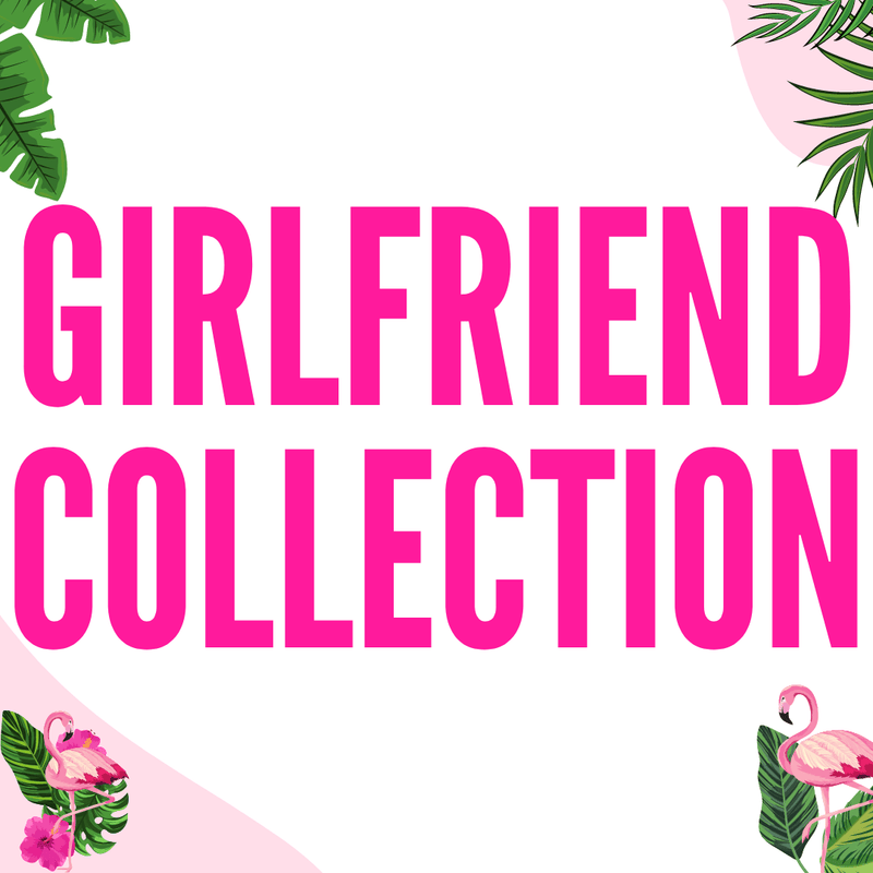 Girlfriend Collection