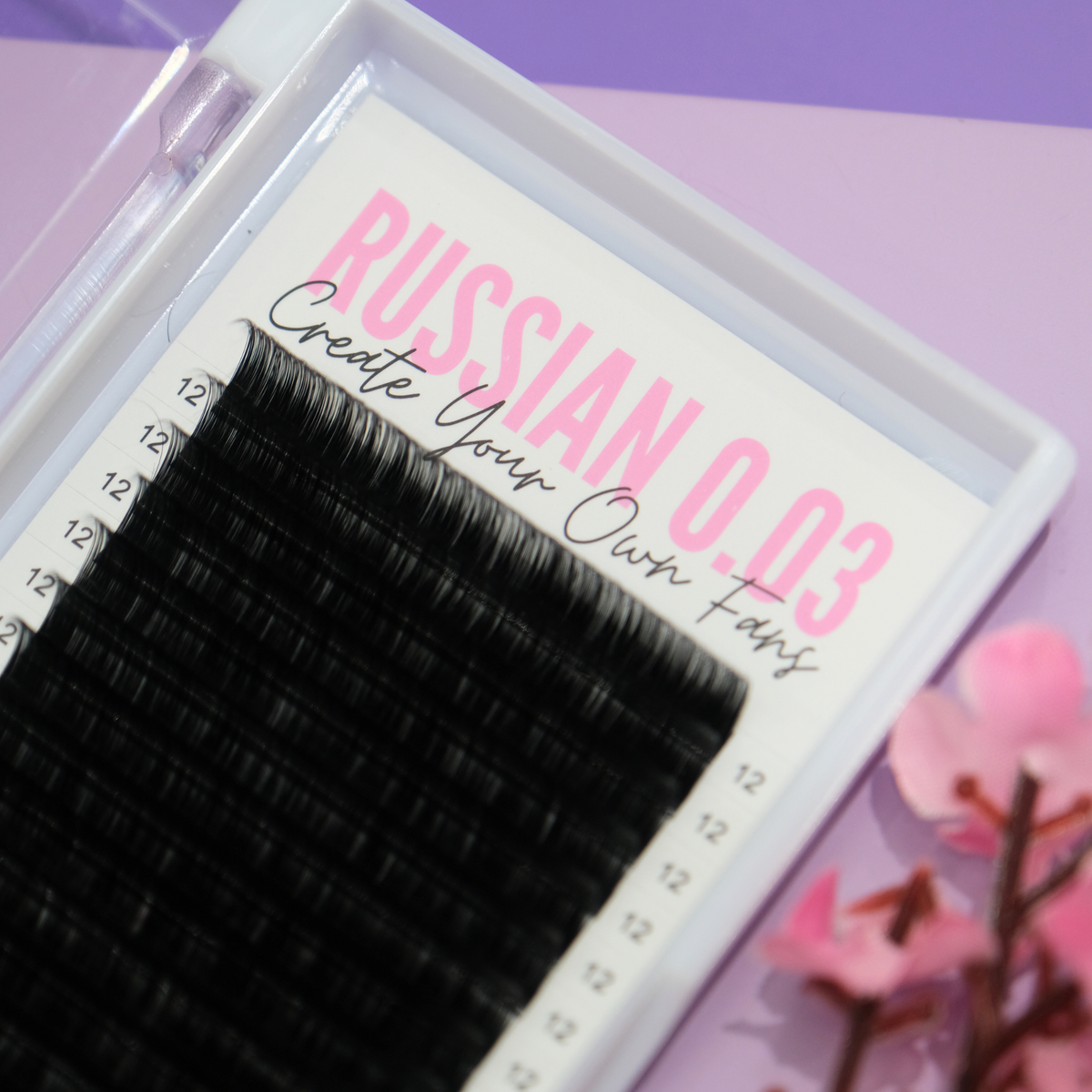 Russian 0.03 - Mixed Lengths