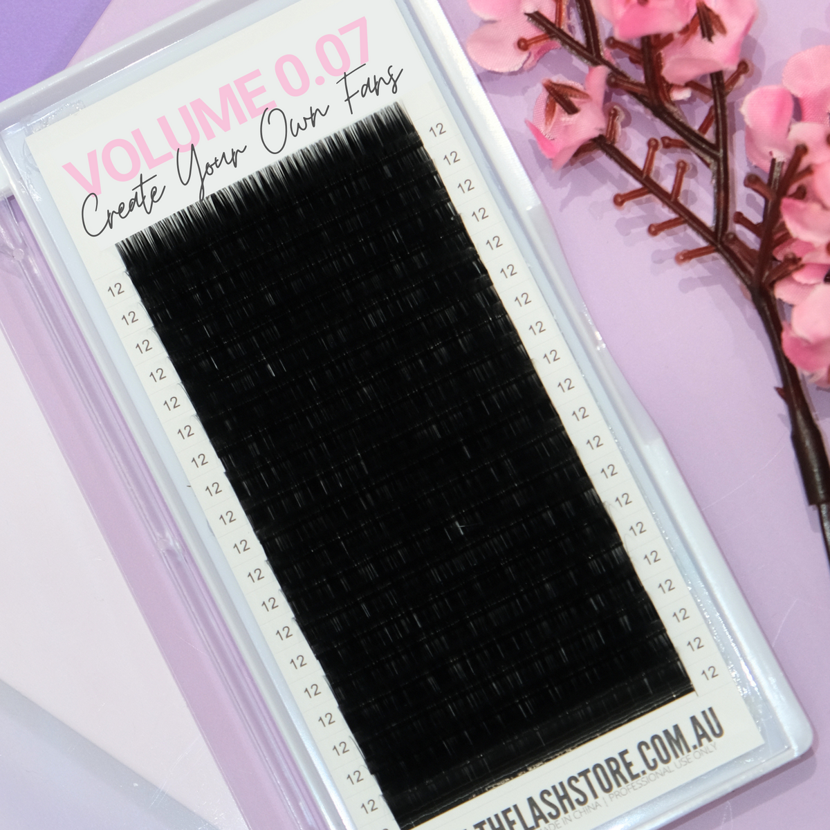 Volume 0.07 - Create Your Own Fans