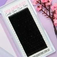 Volume 0.07 - Create Your Own Fans