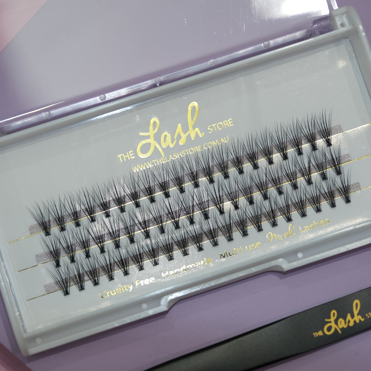 Mink Individuals - 14mm