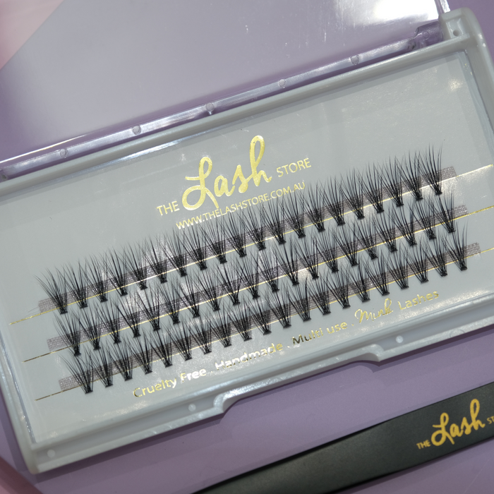 Mink Individuals - 14mm