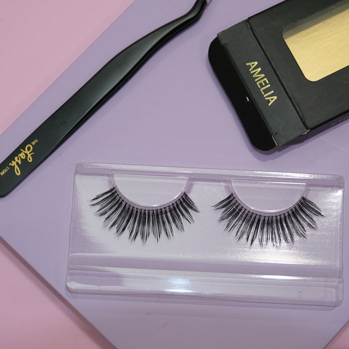 Amelia Strip Lash