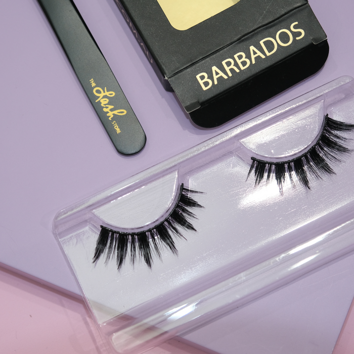 Barbados 3D Strip Lash