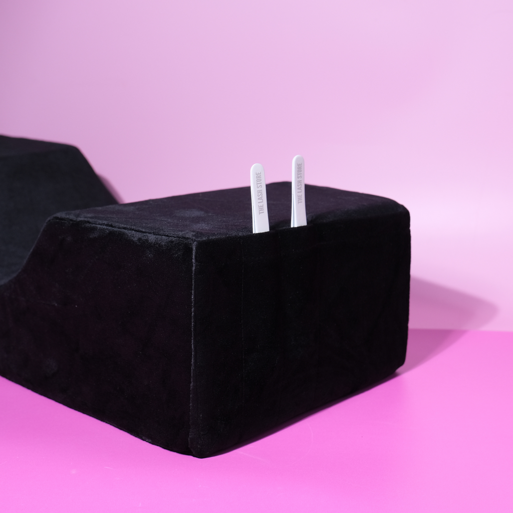 Lash Pillow The Lash Store HQ