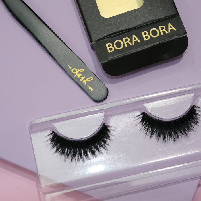 Bora Bora 3D Strip Lash