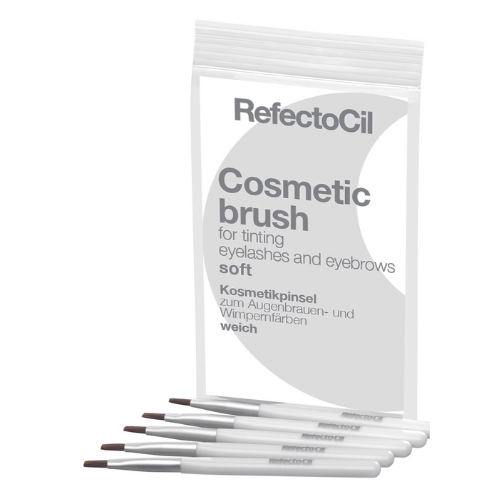 RefectoCil Cosmetic Brushes