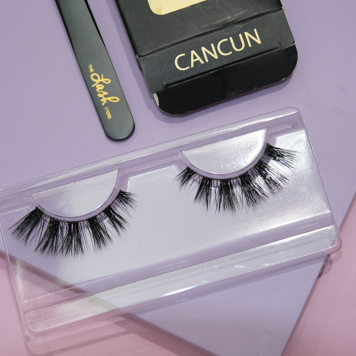 Cancun 3D Strip Lash