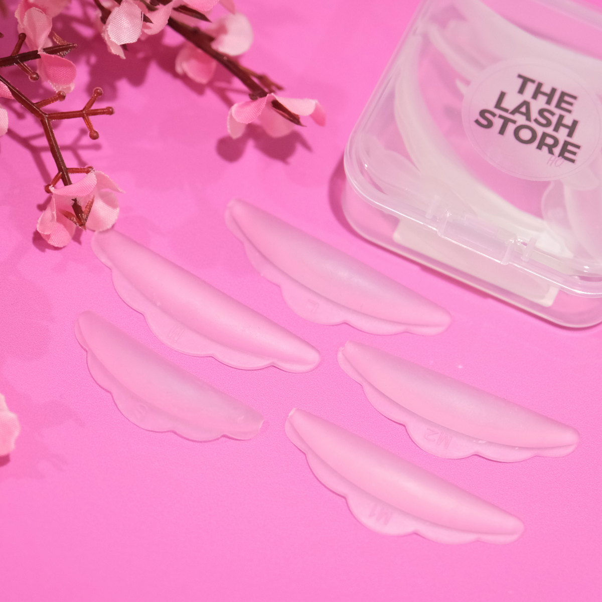 Cloud Lash Lift Pads