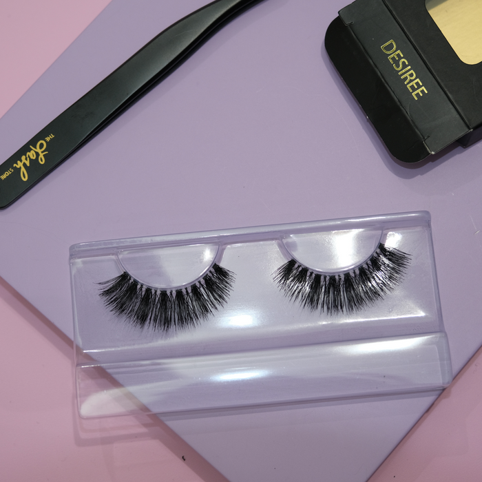 Desiree Strip Lash
