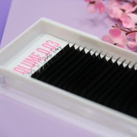 Volume 0.03 Easy Fans - Mixed