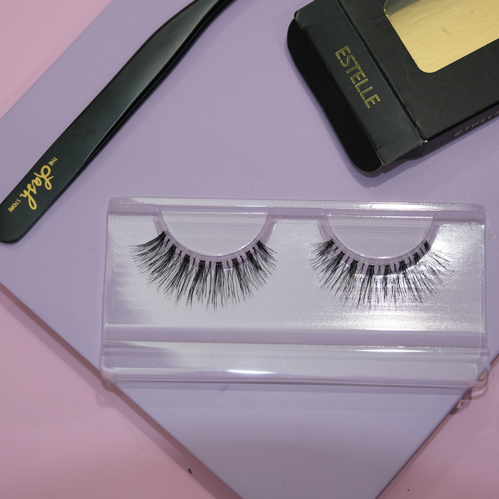 Estelle Strip Lash
