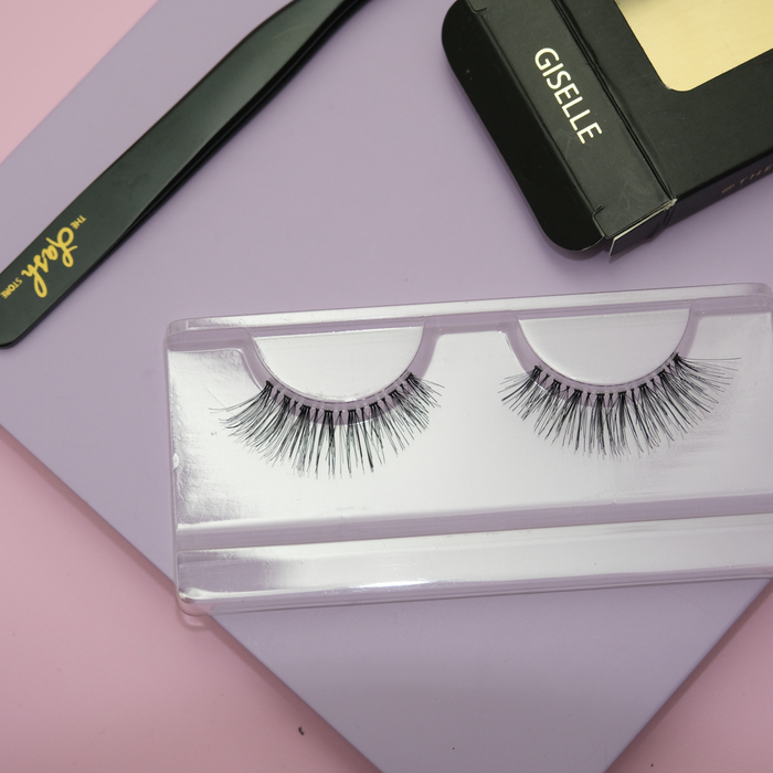 Giselle Strip Lash