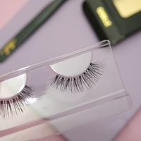 Giselle Strip Lash
