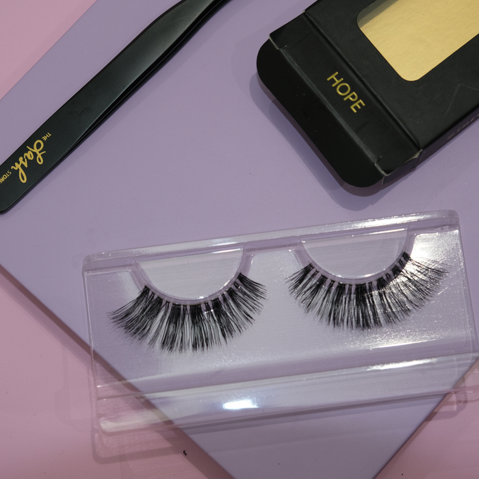 Hope Strip Lash