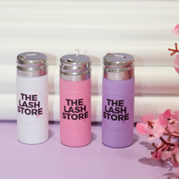 Pre-inked Mapping String Tube