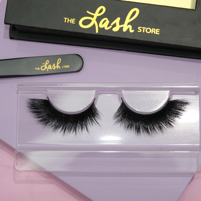 Las Vegas 3D Strip Lash