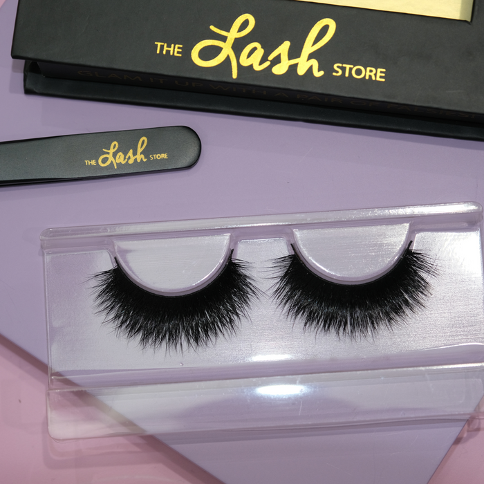 Lebanon 3D Strip Lash