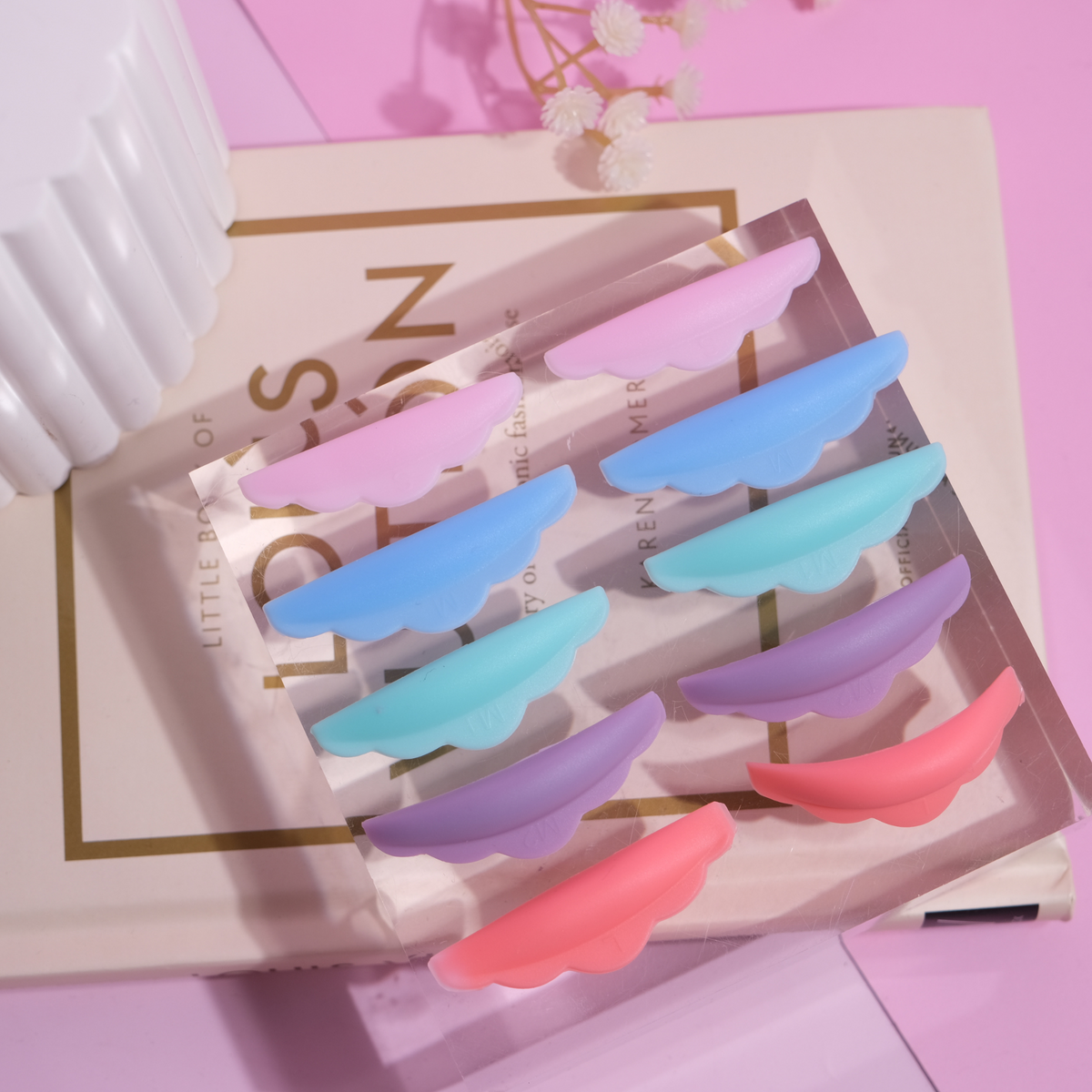 Cloud Lash Lift Pads