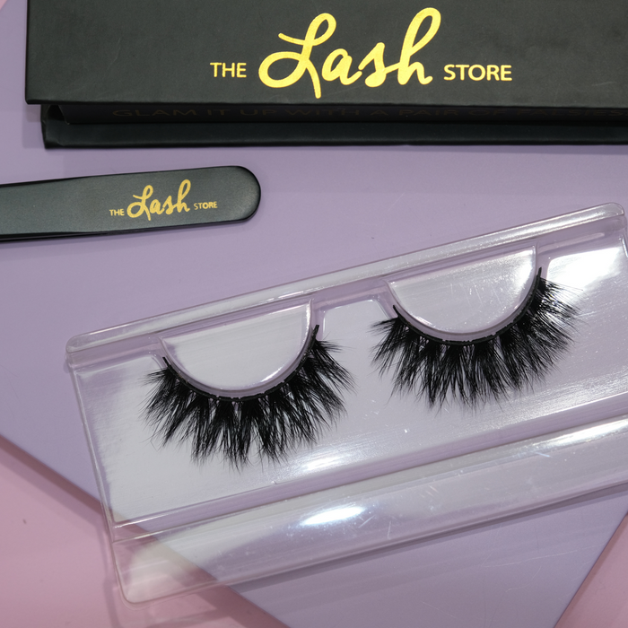 Maldives 3D Strip Lash