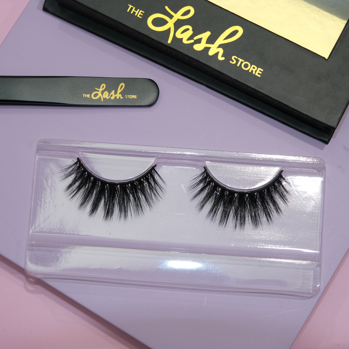 Sultry 3D Strip Lash