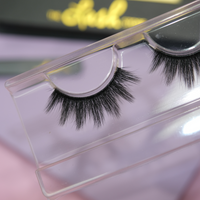 Sweet 3D Strip Lash
