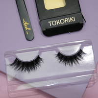 Tokoriki 3D Strip Lash