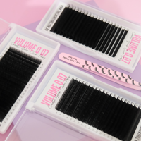 Volume 0.07 - Create Your Own Fans