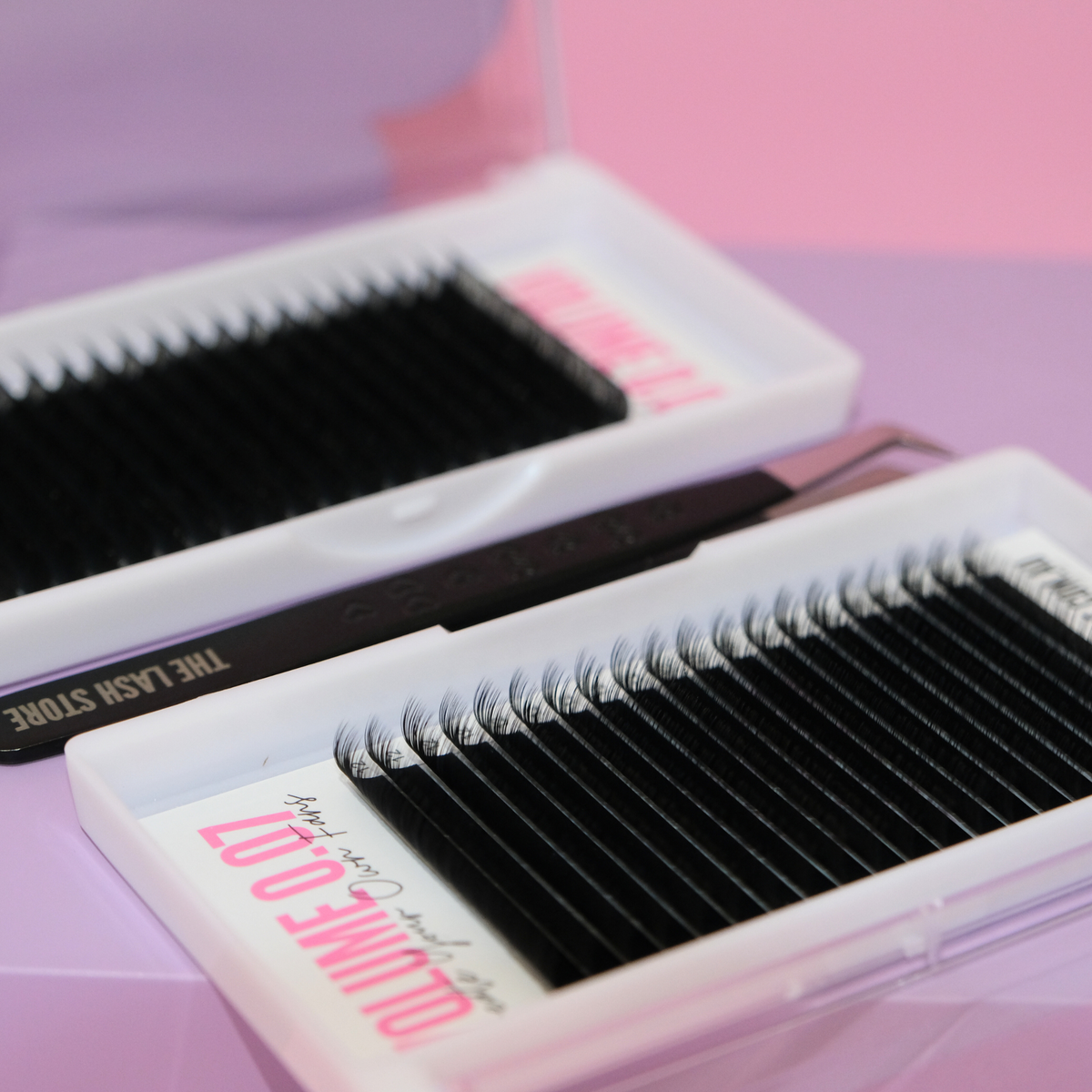 Volume 0.07 - Create Your Own Fans