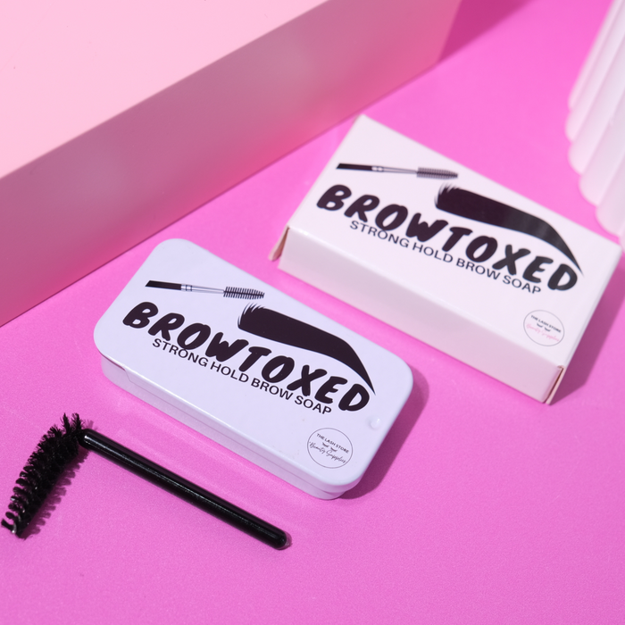 Browtoxed - Brow Soap