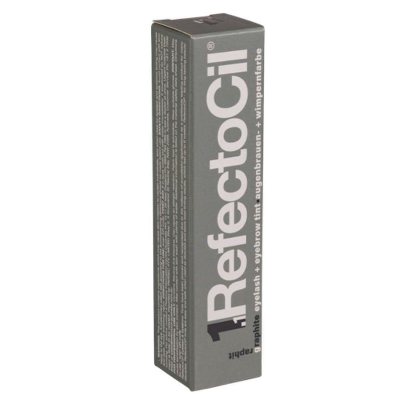 RefectoCil Tint Graphite #1.1