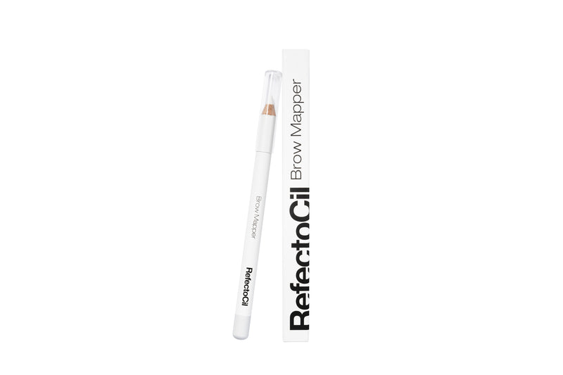 RefectoCil White Brow Mapper Pencil