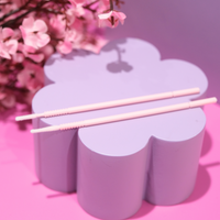 Disposable Long Head Micro Brushes