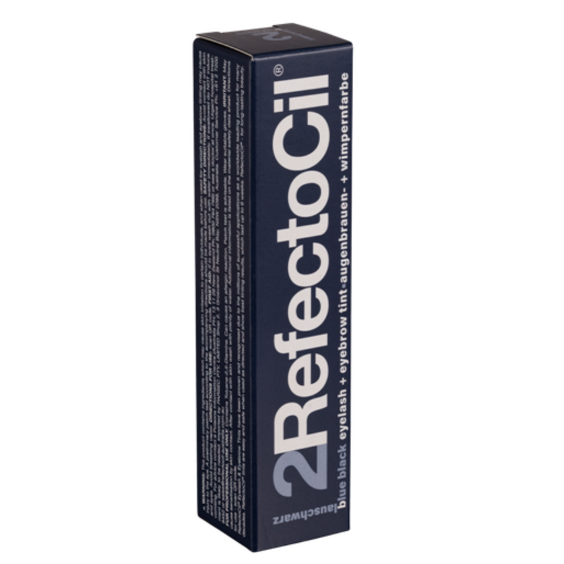 RefectoCil Tint Blue Black #2