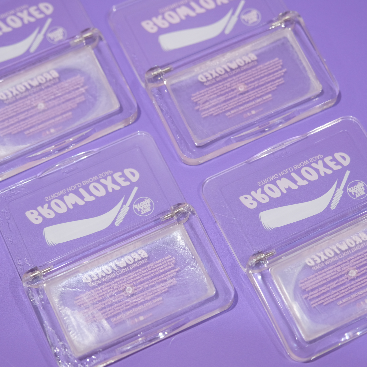 Browtoxed - Brow Soap