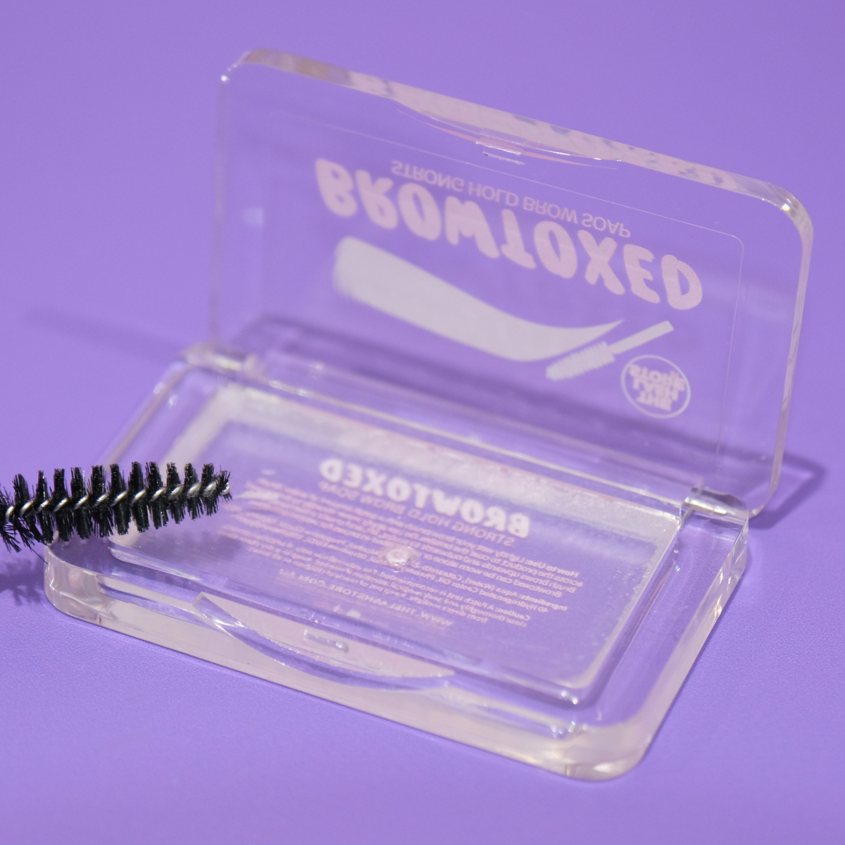 Browtoxed - Brow Soap