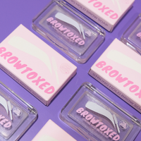Browtoxed - Brow Soap