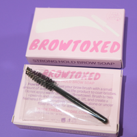 Browtoxed - Brow Soap