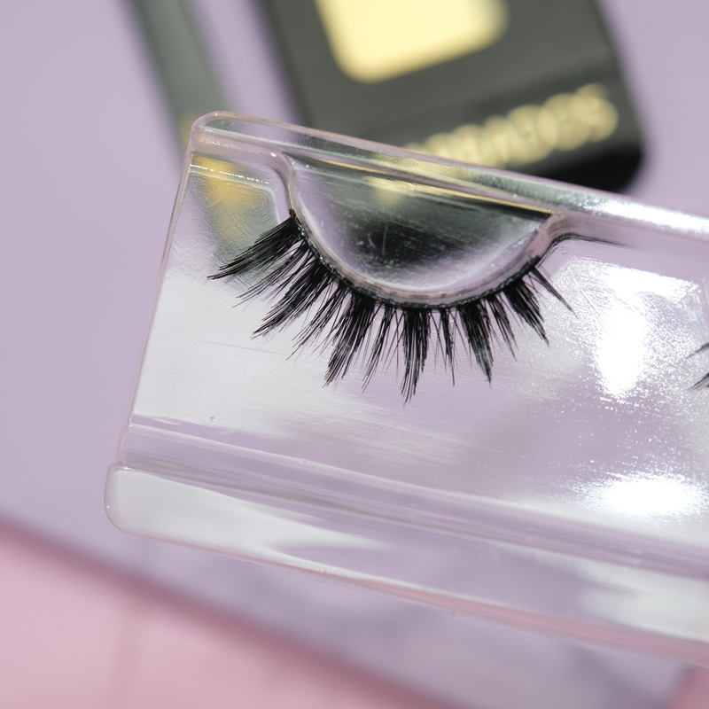 Barbados 3D Strip Lash