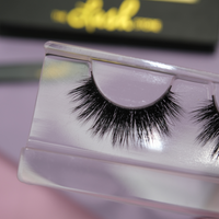 Beverly Hills 3D Strip Lash