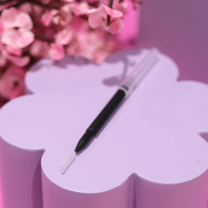 Lamination Brushes