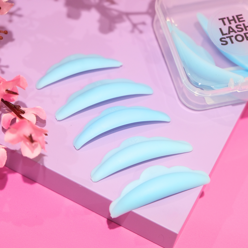 Cloud Lash Lift Pads