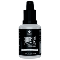 Bronsun Milk-Cream Developer 3%