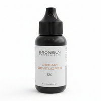 Bronsun Milk-Cream Developer 3%