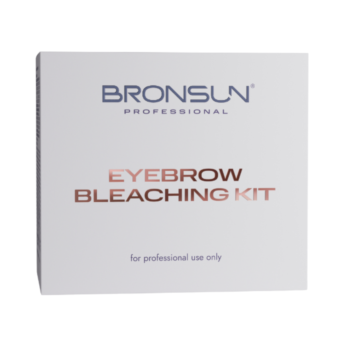 Bronsun Eyebrow Bleaching Kit