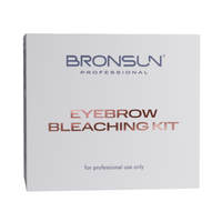 Bronsun Eyebrow Bleaching Kit