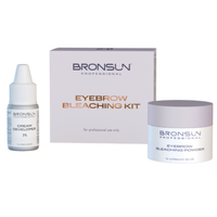 Bronsun Eyebrow Bleaching Kit