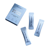Bronsun Brow Perm Lamination - Sample Kit