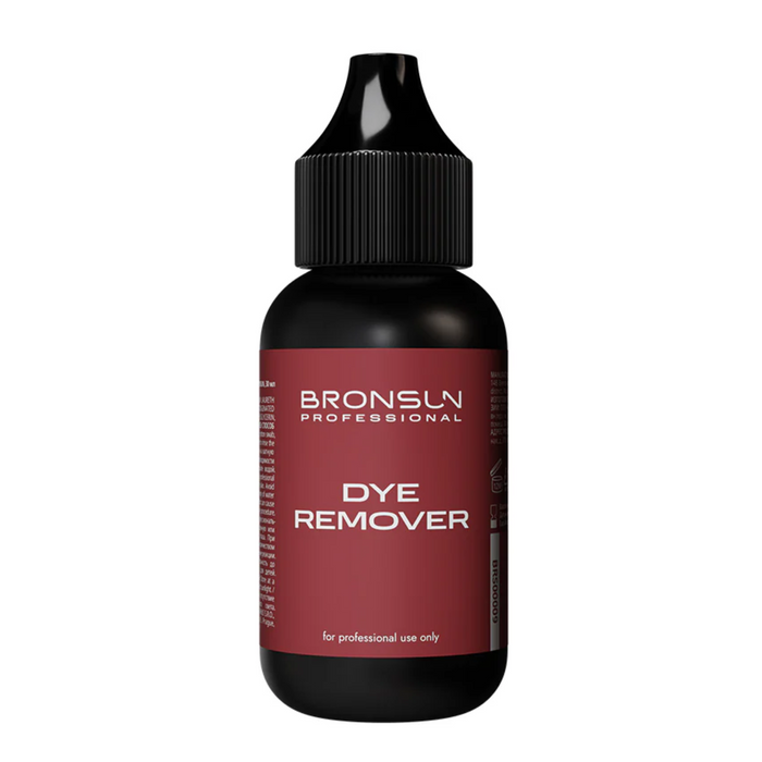 Bronsun Dye Remover