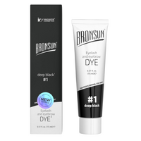 Bronsun Dye Deep Black #1